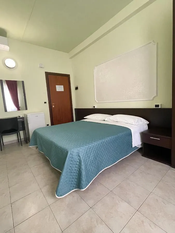 Hotel Liana Rimini