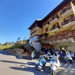 Confinale Hotel