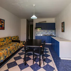 Delle Gorette Aparthotel